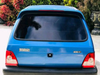 Suzuki Maruti 2006 Car for sale Badulla