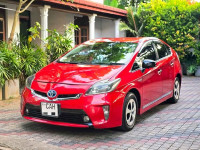 Toyota Prius 2013 Car for sale Nittambuwa