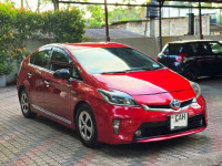Toyota Prius 2013 Car for sale Nittambuwa