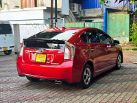Toyota Prius 2013 Car for sale Nittambuwa