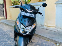 Honda Dio 2020 Motorcycle for sale Matara