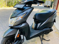Honda Dio 2020 Motorcycle for sale Matara