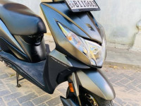 Honda Dio 2020 Motorcycle for sale Matara