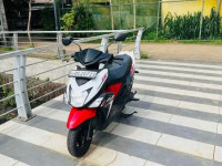 Yamaha Ray ZR 2017 Motorcycle for sale Maharagama