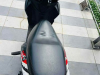 Yamaha Ray ZR 2017 Motorcycle for sale Maharagama