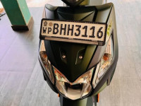 Honda Dio 2018 Motorcycle for sale Rambukkana