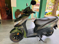 Honda Dio 2018 Motorcycle for sale Rambukkana