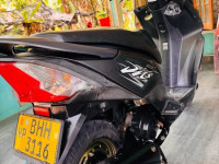 Honda Dio 2018 Motorcycle for sale Rambukkana