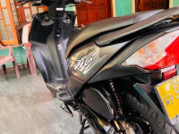 Honda Dio 2018 Motorcycle for sale Rambukkana