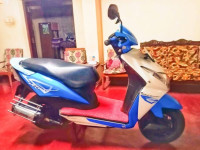 Honda Dio 2017 Motorcycle for sale Matara
