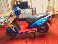 Honda Dio 2017 Motorcycle for sale Matara
