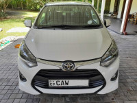 Toyota Wigo G 2017 Car for sale Horana