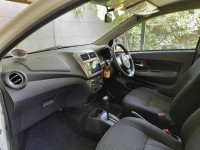 Toyota Wigo G 2017 Car for sale Horana