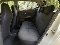 Toyota Wigo G 2017 Car for sale Horana