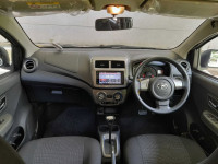 Toyota Wigo G 2017 Car for sale Horana