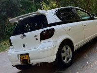 Toyota Vitz U Grade 2002 Car for sale Peradeniya