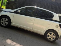 Toyota Vitz U Grade 2002 Car for sale Peradeniya