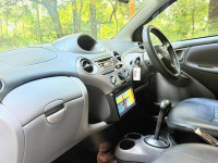 Toyota Vitz U Grade 2002 Car for sale Peradeniya