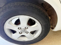 Toyota Vitz U Grade 2002 Car for sale Peradeniya