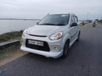 Suzuki Alto LXI 800 2017 Car for sale Polonnaruwa