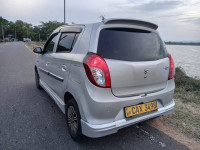 Suzuki Alto LXI 800 2017 Car for sale Polonnaruwa
