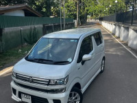 Suzuki Wagon R Fz Safety 2018 Car for sale Matara
