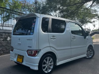 Suzuki Wagon R Fz Safety 2018 Car for sale Matara