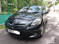 Toyota Yaris 2007 Car for sale Kadawatha