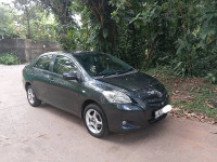 Toyota Yaris 2007 Car for sale Kadawatha
