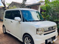 Daihatsu Move Custom 2016 Car for sale Nittambuwa