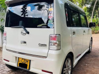 Daihatsu Move Custom 2016 Car for sale Nittambuwa
