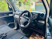 Daihatsu Move Custom 2016 Car for sale Nittambuwa