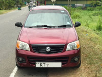 Suzuki Alto 2012 Car for sale Kurunegala
