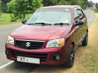 Suzuki Alto 2012 Car for sale Kurunegala