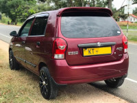 Suzuki Alto 2012 Car for sale Kurunegala