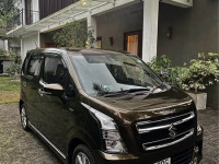 Suzuki Stingray 2018 Car for sale Meerigama