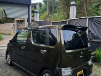 Suzuki Stingray 2018 Car for sale Meerigama