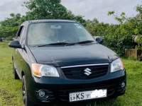 Suzuki Alto K10 2012 Car for sale Galle