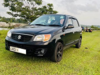 Suzuki Alto K10 2012 Car for sale Galle