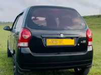 Suzuki Alto K10 2012 Car for sale Galle