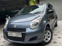 Suzuki Astar 2011 Car for sale Hanwella