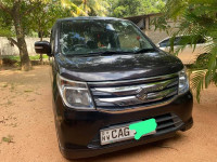 Suzuki Wagon R Stingray 2014 Car for sale Kurunegala
