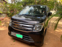 Suzuki Wagon R Stingray 2014 Car for sale Kurunegala