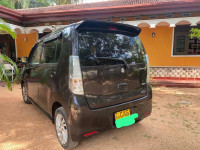 Suzuki Wagon R Stingray 2014 Car for sale Kurunegala