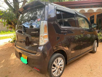 Suzuki Wagon R Stingray 2014 Car for sale Kurunegala