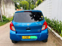 Suzuki Celerio VXI 2014 Car for sale Kadawatha