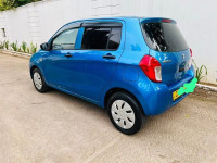 Suzuki Celerio VXI 2014 Car for sale Kadawatha