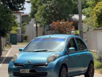Nissan March K12 2003 Car for sale Dehiwala