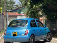 Nissan March K12 2003 Car for sale Dehiwala