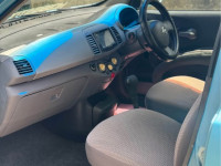 Nissan March K12 2003 Car for sale Dehiwala
